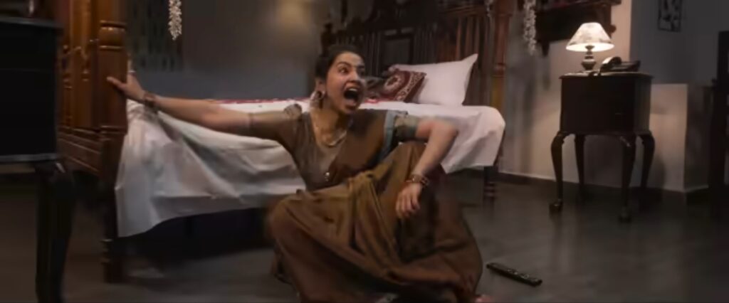 ‘Shubham’ Movie: A tale of Daily Soaps seen through Generations 1000073742