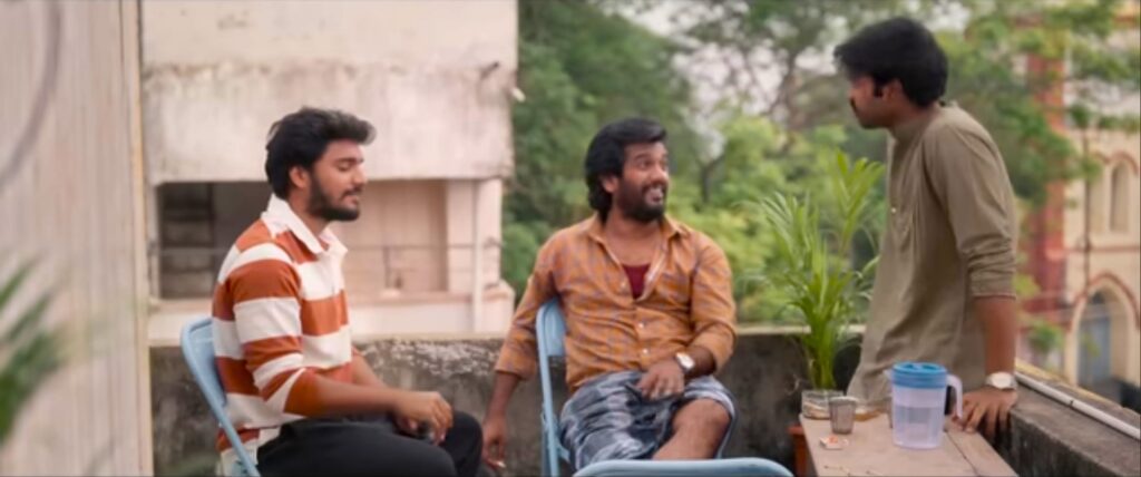 ‘Shubham’ Movie: A tale of Daily Soaps seen through Generations 1000073744